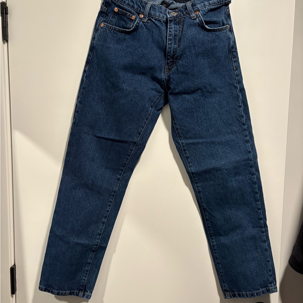 Woodbird classic 90s Jeans
